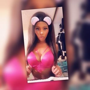 Meet your Posher, Tyneesha